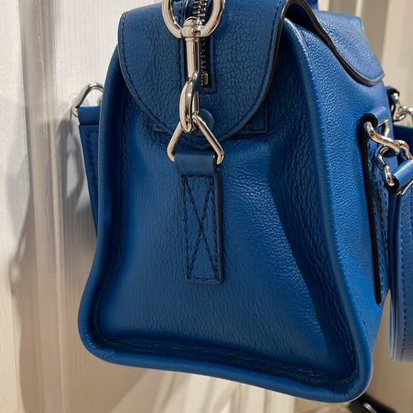 Marc Jacobs Wellington Satchel - Picture 3 of 11